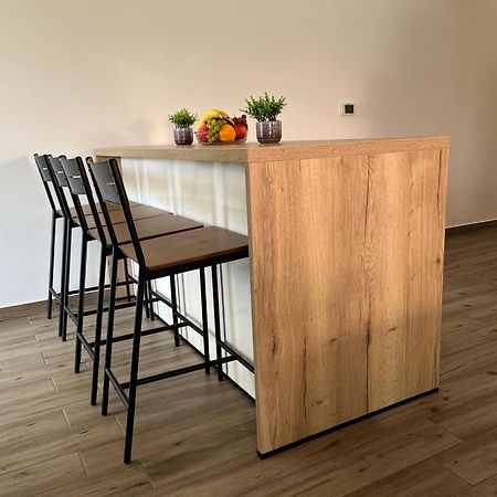 Grebaštica Apartmani Mlinar - Two Bedroom Apartment With Seaview מראה חיצוני תמונה