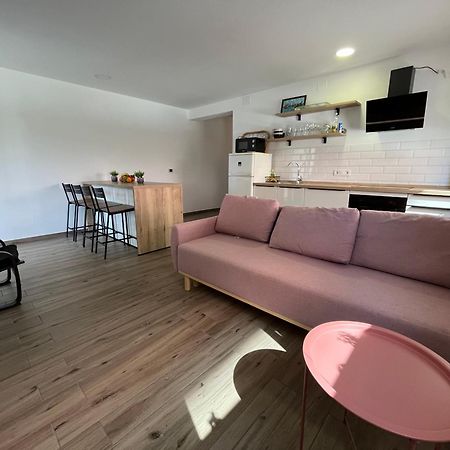 Grebaštica Apartmani Mlinar - Two Bedroom Apartment With Seaview מראה חיצוני תמונה