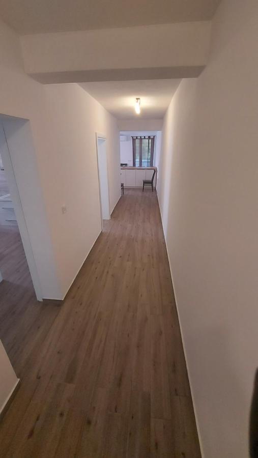 Grebaštica Apartmani Mlinar - Two Bedroom Apartment With Seaview מראה חיצוני תמונה