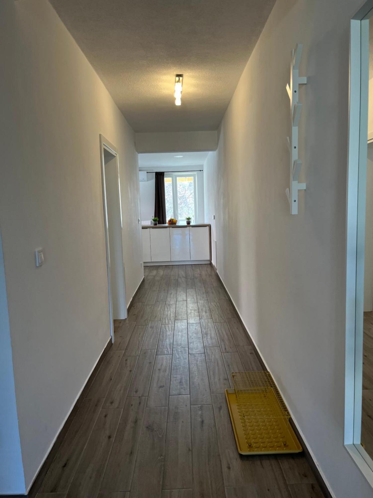 Grebaštica Apartmani Mlinar - Two Bedroom Apartment With Seaview מראה חיצוני תמונה