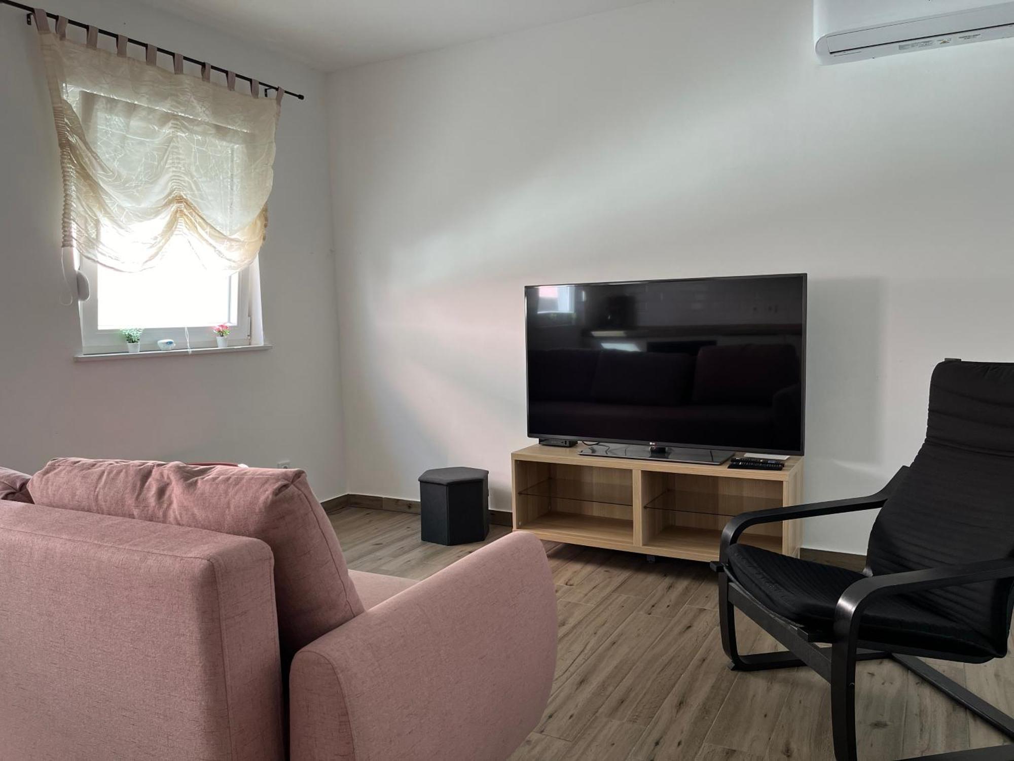 Grebaštica Apartmani Mlinar - Two Bedroom Apartment With Seaview מראה חיצוני תמונה